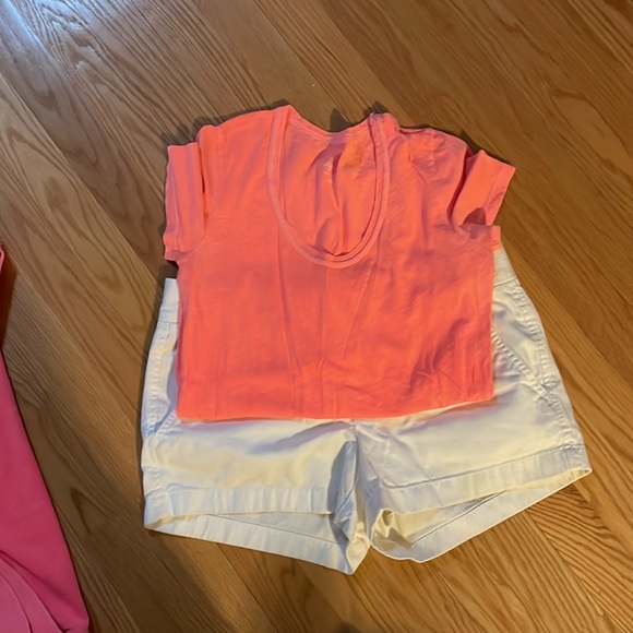 Jcrew spring / summer outfit 4 piece bundle - Picture 7 of 13